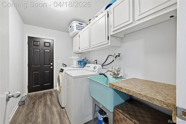 8573 Liberty Boulevard, Westland, MI 48185