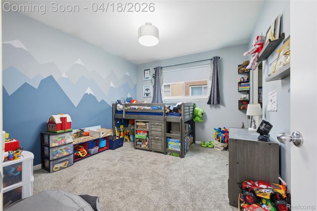 8573 Liberty Boulevard, Westland, MI 48185