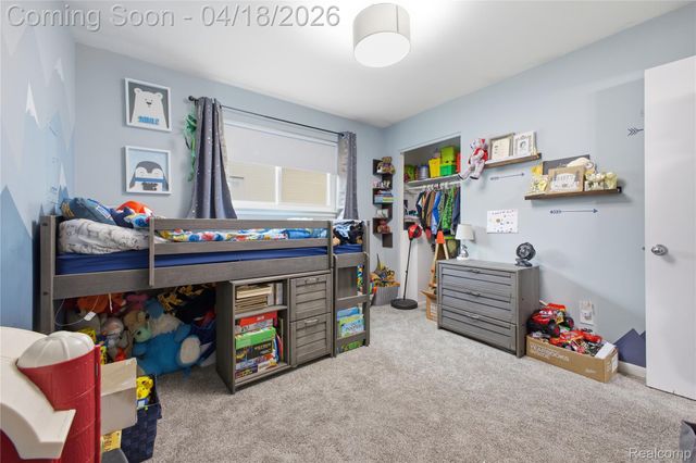 8573 Liberty Boulevard, Westland, MI 48185