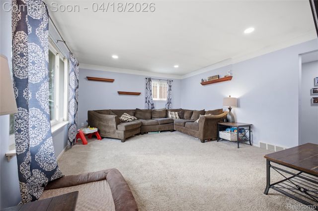 8573 Liberty Boulevard, Westland, MI 48185