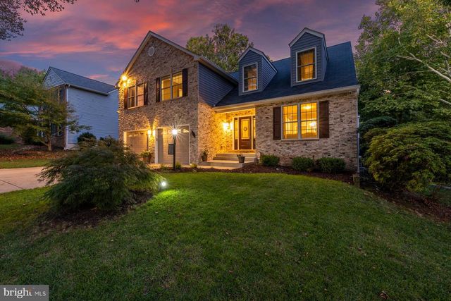 7417 SANDALFOOT WAY, Columbia, MD 21046