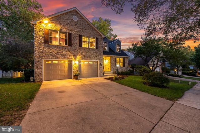 7417 SANDALFOOT WAY, Columbia, MD 21046