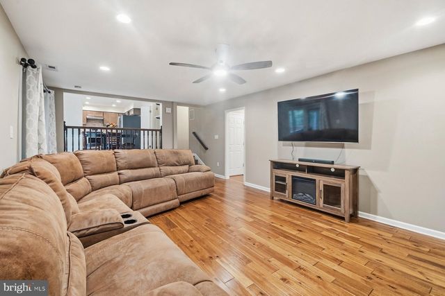 7417 SANDALFOOT WAY, Columbia, MD 21046