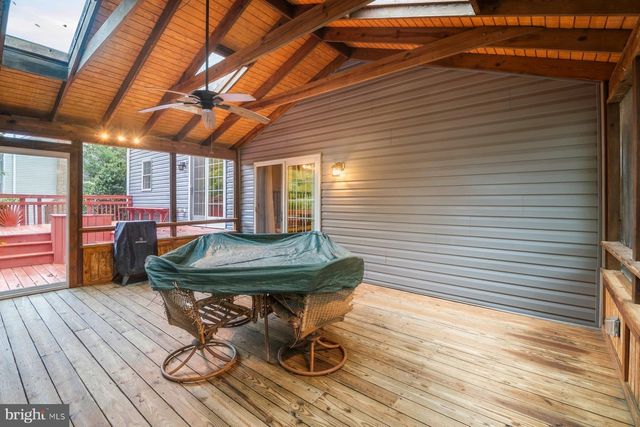 7417 SANDALFOOT WAY, Columbia, MD 21046