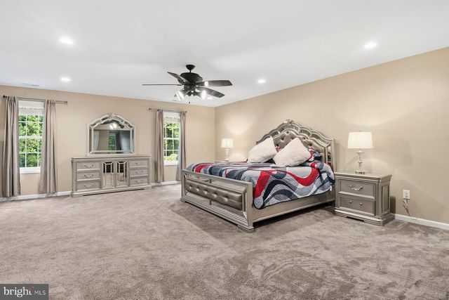 7417 SANDALFOOT WAY, Columbia, MD 21046