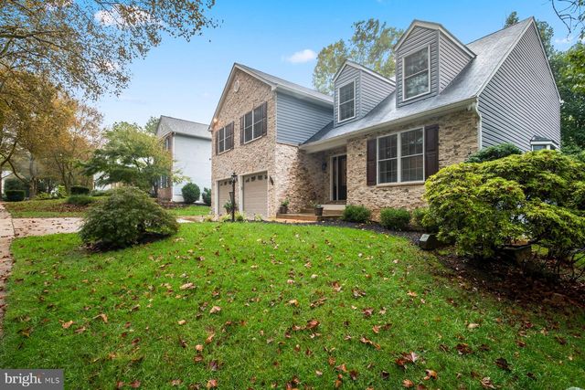 7417 SANDALFOOT WAY, Columbia, MD 21046