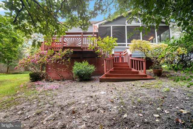 7417 SANDALFOOT WAY, Columbia, MD 21046