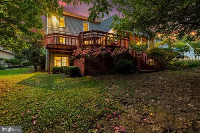 7417 SANDALFOOT WAY, Columbia, MD 21046