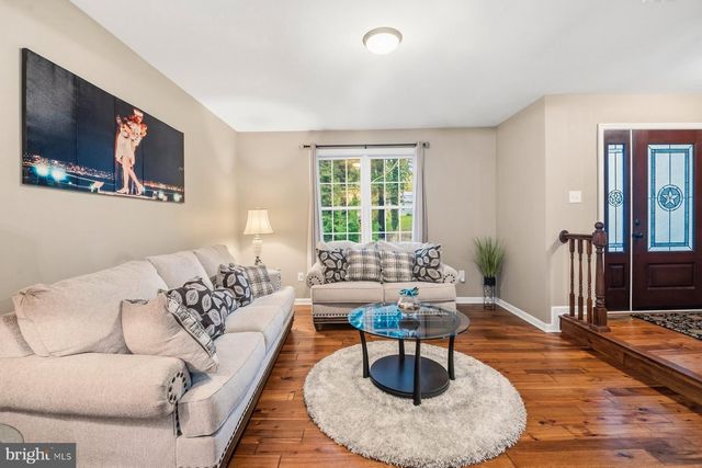7417 SANDALFOOT WAY, Columbia, MD 21046