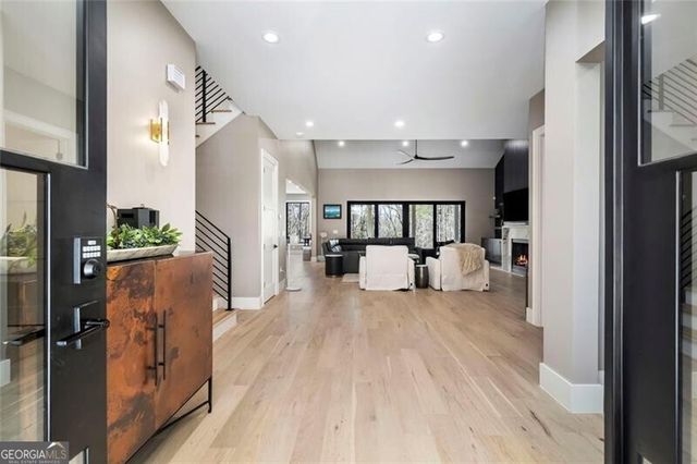 2309 Dinsmore Road, Milton, GA 30004