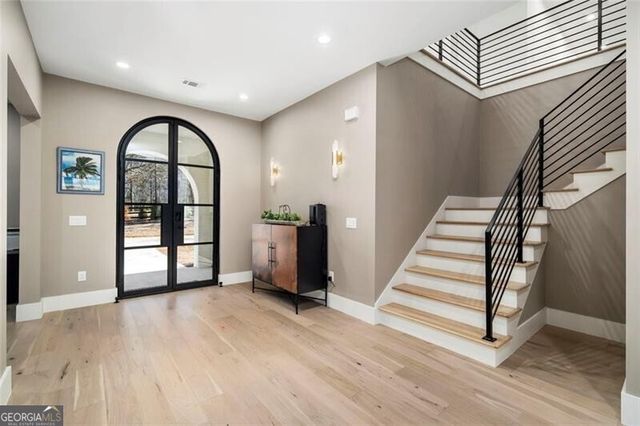 2309 Dinsmore Road, Milton, GA 30004