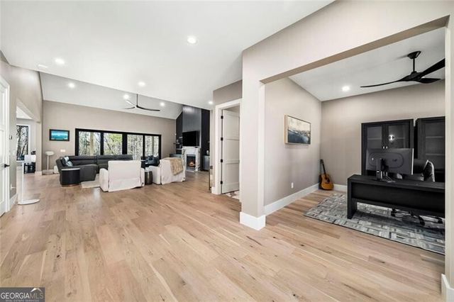 2309 Dinsmore Road, Milton, GA 30004