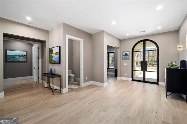 2309 Dinsmore Road, Milton, GA 30004