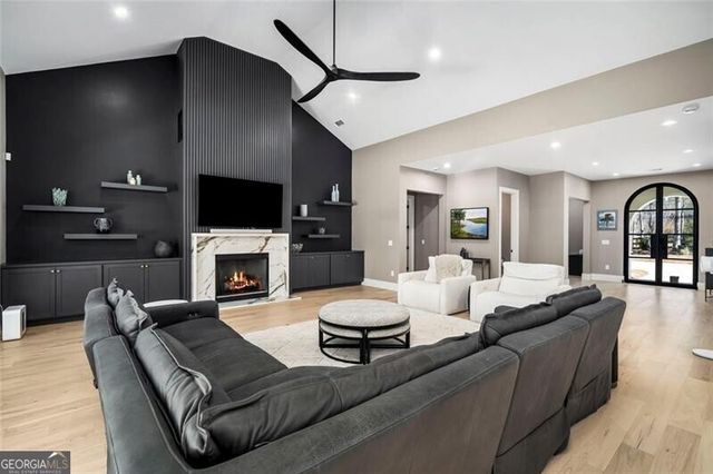 2309 Dinsmore Road, Milton, GA 30004