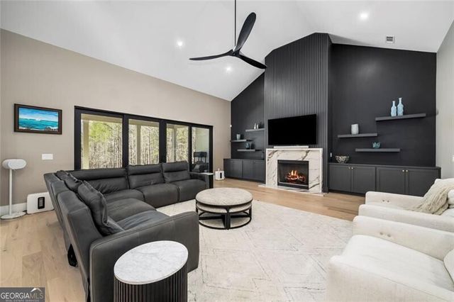 2309 Dinsmore Road, Milton, GA 30004