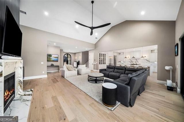 2309 Dinsmore Road, Milton, GA 30004