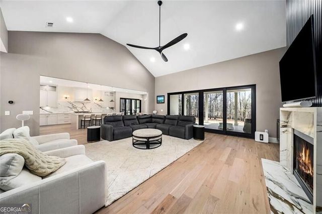 2309 Dinsmore Road, Milton, GA 30004