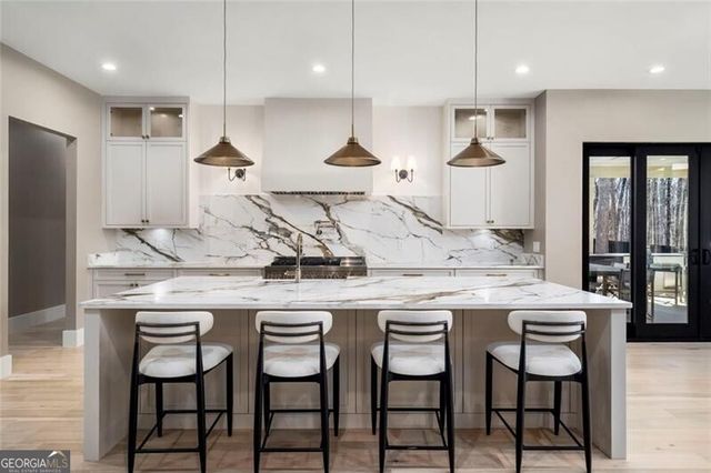 2309 Dinsmore Road, Milton, GA 30004