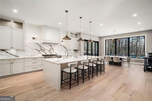 2309 Dinsmore Road, Milton, GA 30004