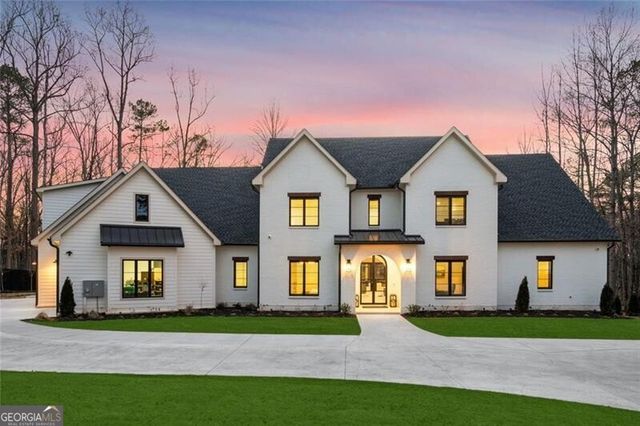 2309 Dinsmore Road, Milton, GA 30004