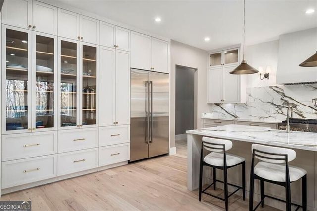 2309 Dinsmore Road, Milton, GA 30004