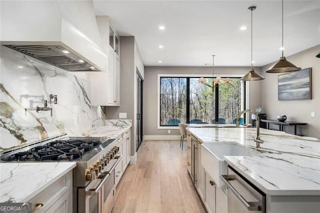 2309 Dinsmore Road, Milton, GA 30004