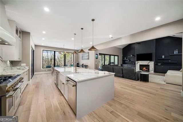 2309 Dinsmore Road, Milton, GA 30004