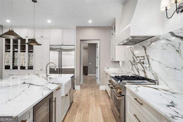 2309 Dinsmore Road, Milton, GA 30004