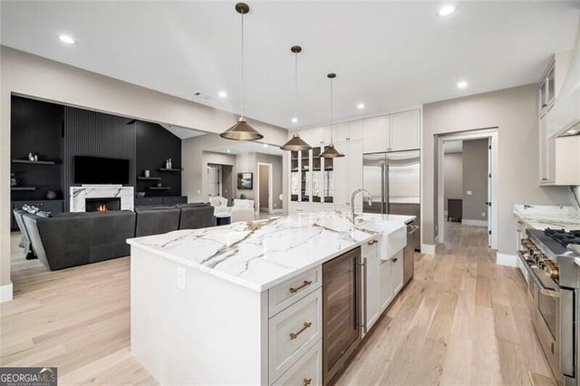 2309 Dinsmore Road, Milton, GA 30004