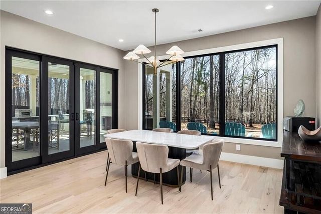 2309 Dinsmore Road, Milton, GA 30004