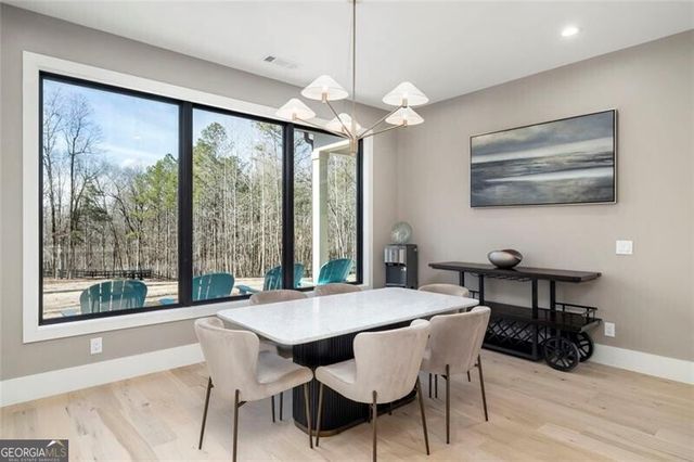 2309 Dinsmore Road, Milton, GA 30004