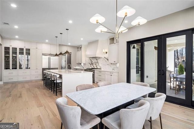 2309 Dinsmore Road, Milton, GA 30004