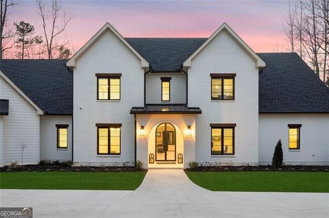 2309 Dinsmore Road, Milton, GA 30004