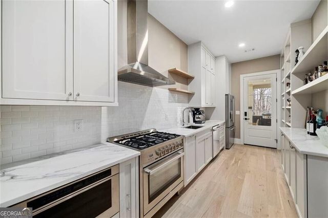 2309 Dinsmore Road, Milton, GA 30004