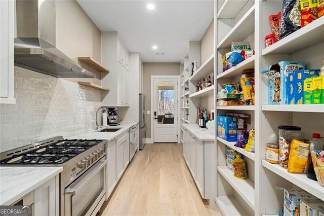 2309 Dinsmore Road, Milton, GA 30004