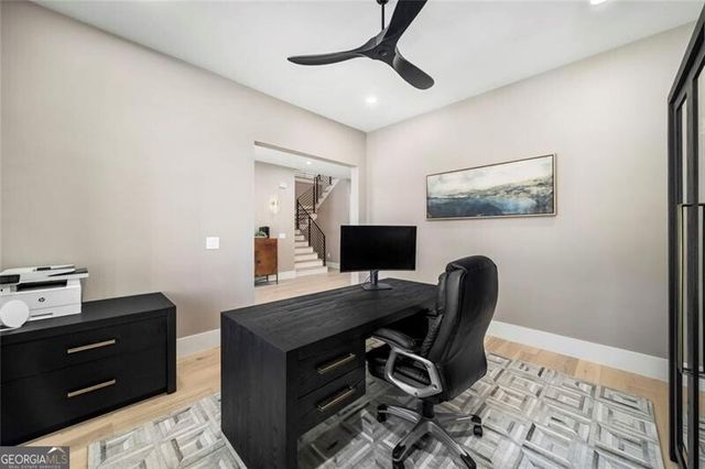 2309 Dinsmore Road, Milton, GA 30004