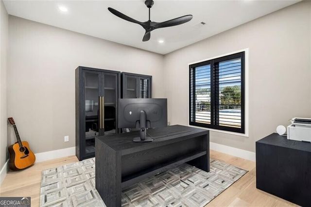 2309 Dinsmore Road, Milton, GA 30004