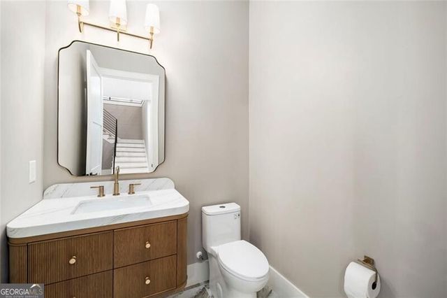 2309 Dinsmore Road, Milton, GA 30004