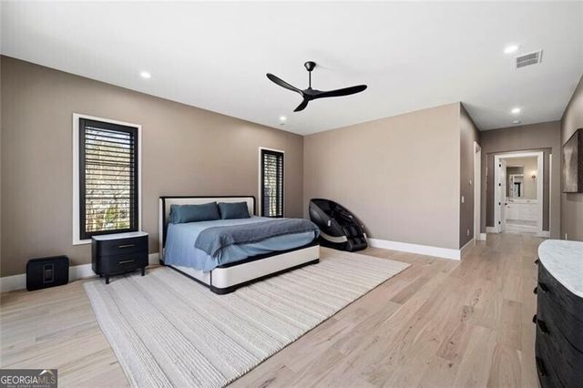 2309 Dinsmore Road, Milton, GA 30004