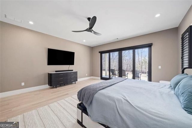 2309 Dinsmore Road, Milton, GA 30004