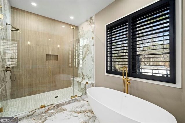 2309 Dinsmore Road, Milton, GA 30004