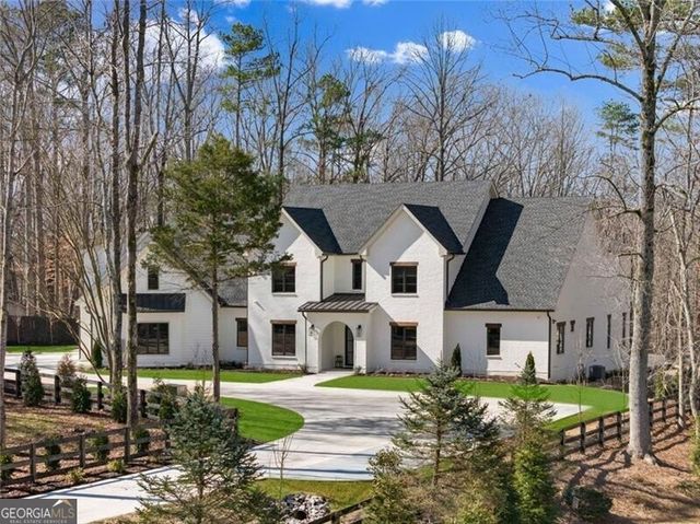 2309 Dinsmore Road, Milton, GA 30004