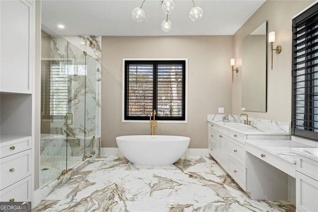 2309 Dinsmore Road, Milton, GA 30004