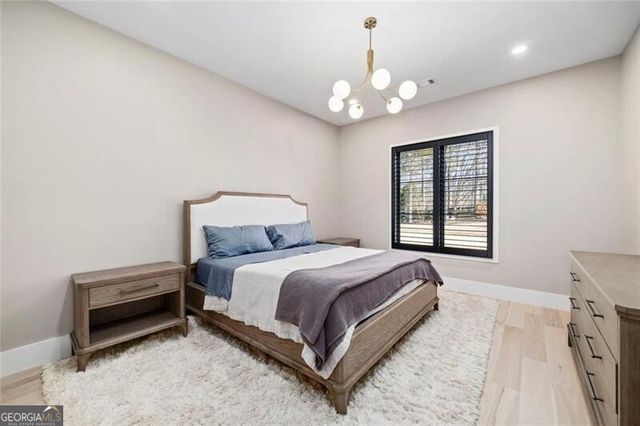 2309 Dinsmore Road, Milton, GA 30004