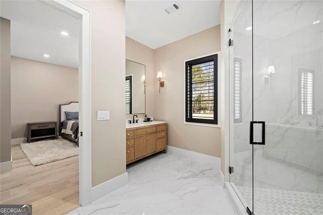 2309 Dinsmore Road, Milton, GA 30004