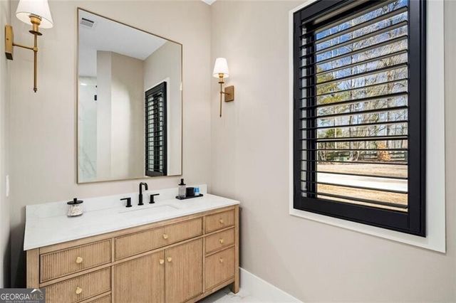 2309 Dinsmore Road, Milton, GA 30004