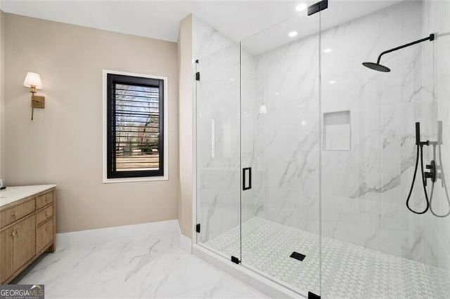 2309 Dinsmore Road, Milton, GA 30004