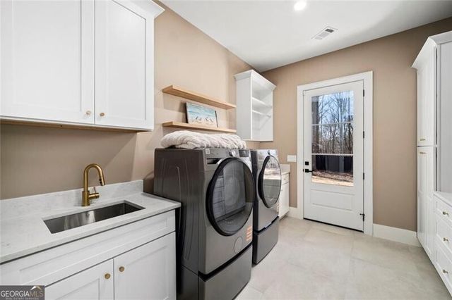 2309 Dinsmore Road, Milton, GA 30004