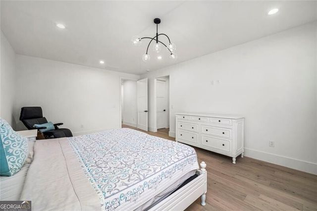 2309 Dinsmore Road, Milton, GA 30004