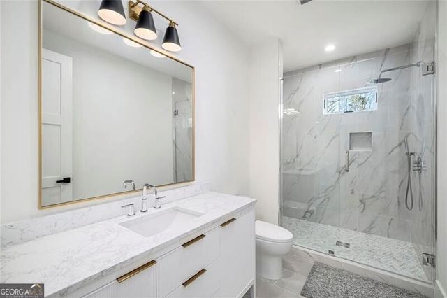 2309 Dinsmore Road, Milton, GA 30004